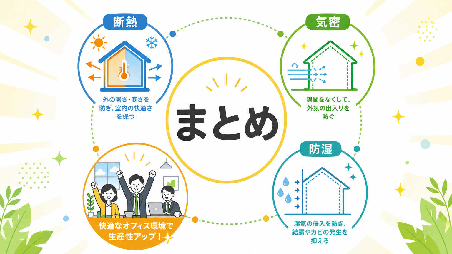 まとめ